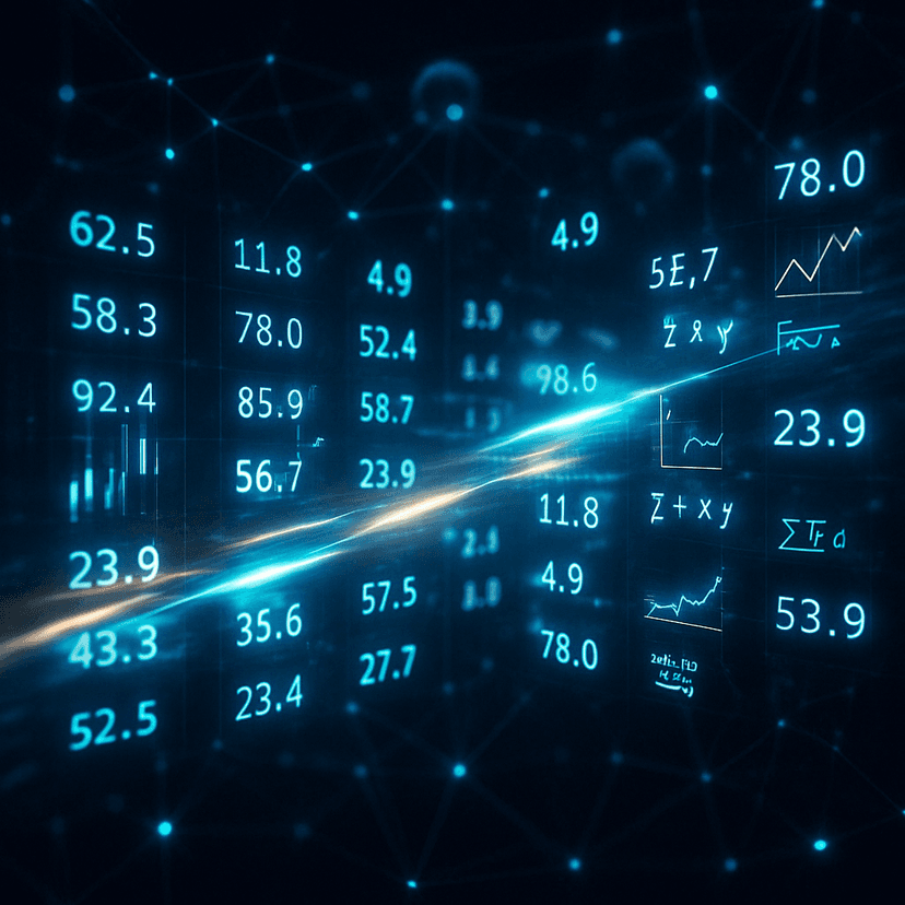 Data-Driven Decision Making
