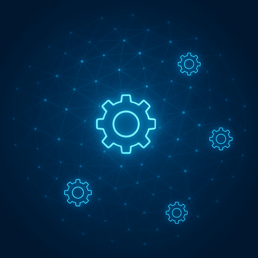 Streamline Operations